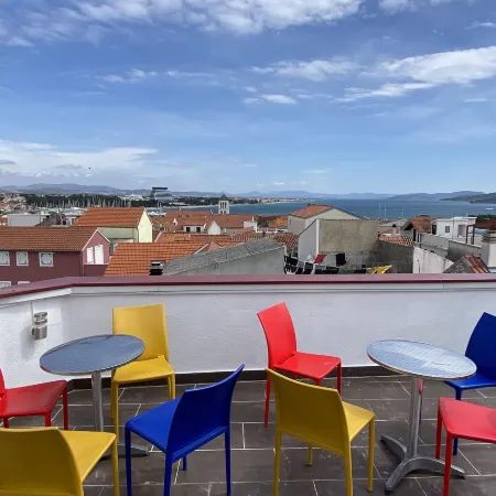 Lighthouse Vodice