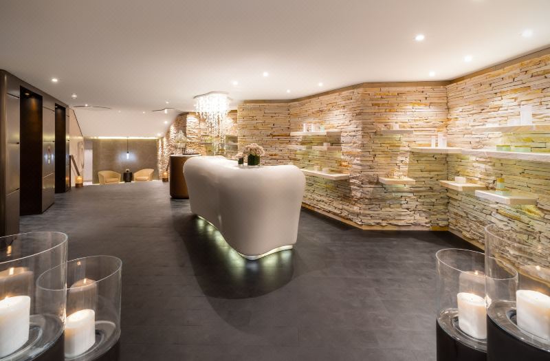 Five Zurich - Luxury City Resort photo 5