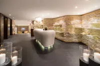 Five Zurich - Luxury City Resort - spa