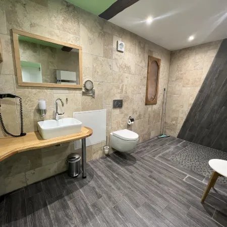 Le Domaine du Verger, Chambres d'Hotes