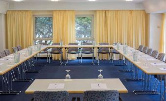 Seepark Hotel am Wandlitzsee