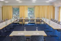 Seepark Hotel am Wandlitzsee