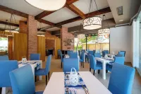 Asteria Family Sunny Beach - Ultra All Inclusive - breakfast