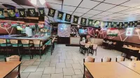 Roadside Inn Hotels in Osceola