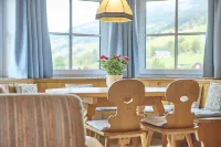 Appartements Bernhofer