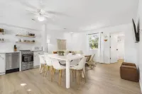 Tranquil Woods Retreat Branson