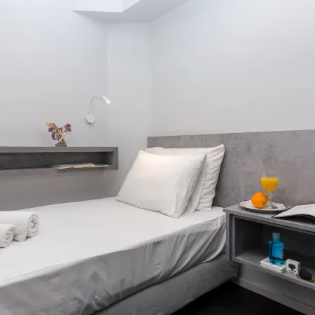 Annunziata Urban Den by Loc Hospitality