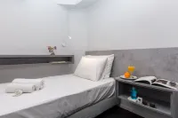 Annunziata Urban Den by Loc Hospitality Hotels in Corfu