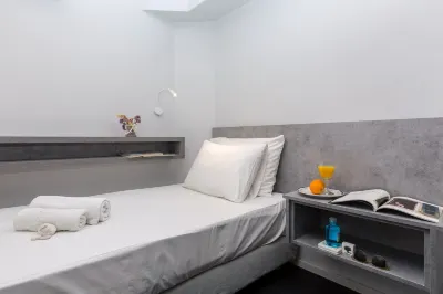 Annunziata Urban Den by Loc Hospitality Hotels in 
