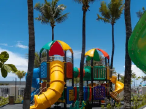 Salinas Premium Resort Hotels in Salinopolis