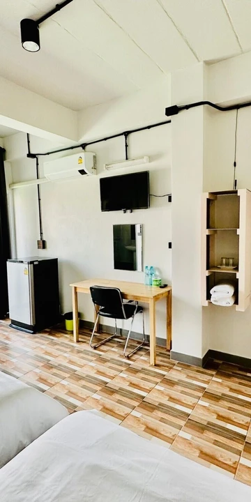 รูปภาพของโรงแรมบุรีสะเตง