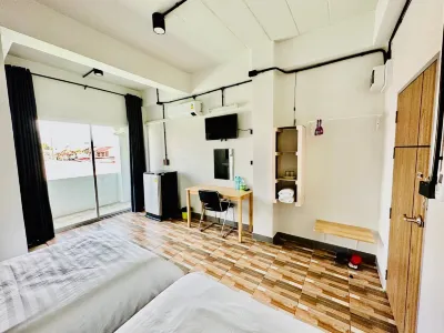 BureeSateng Hotel Hotels near Yala Railway Station