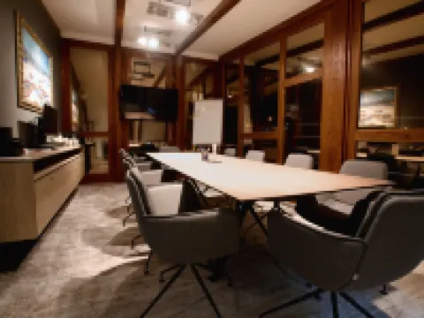 賈布朗尼公寓式酒店 尼斯河畔亞布洛內茨酒店