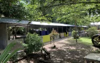 Camping Ground Taman Nggirli Hotel di Srimulyo