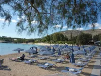 Villa Anemi Hotel a Akrotiri