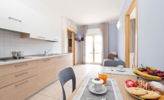 Residence Quadrifoglio
