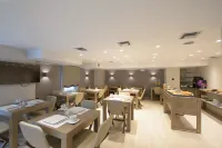 Castello City - servizio colazione