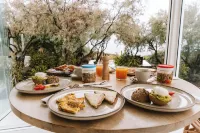 Boutique Eco Hotel Costa Mágica Hotel a Tegueste