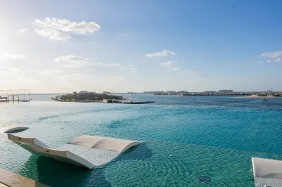 Your Stay Apartments Luxury Beachfront Living Hotels in Dubai