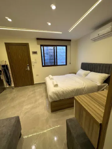 XX/ Antica Jabalal-Lwebdeh Hotels in 
