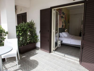 Malù Suites