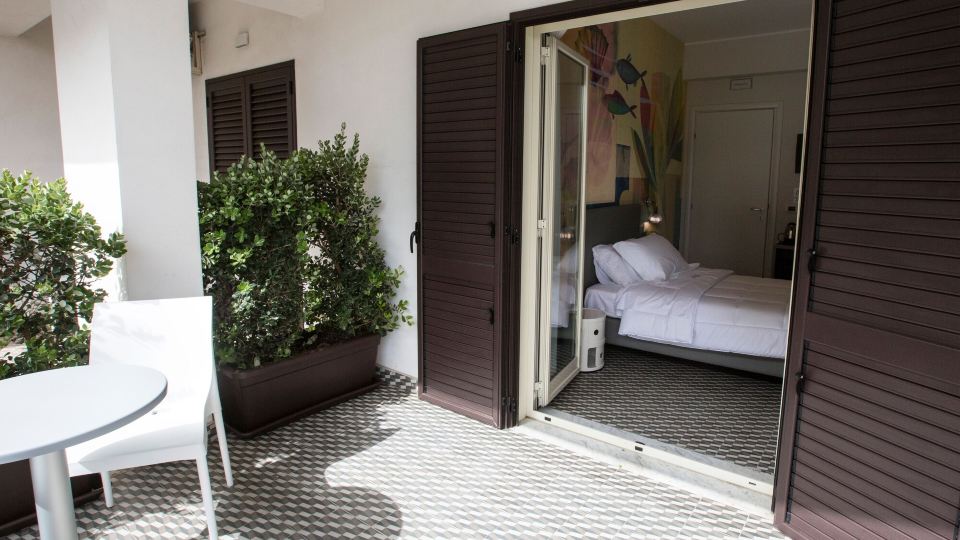 Malù Suites