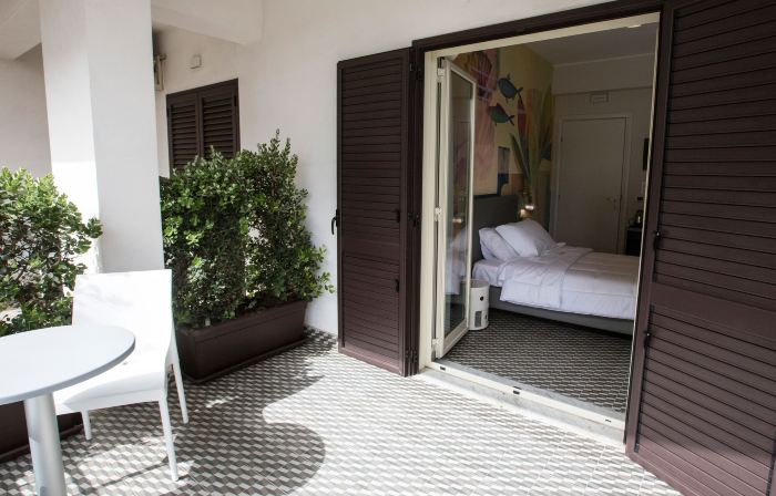 Malù Suites