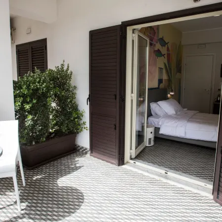 Malù Suites