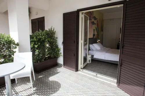 Malù Suites - B&B