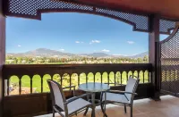 Barceló Marbella - วิว