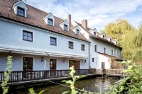 Hotel Schleuse Hotels in der Nähe von HypoVereinsbank München Neuaubing