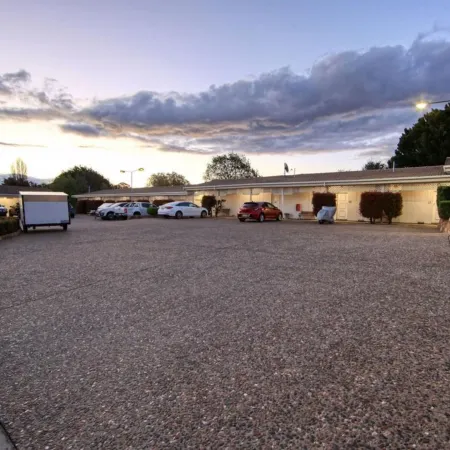 Redhill Cooma Motor Inn