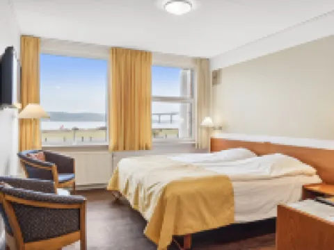 Hotel Pinenhus Hotels in Roslev