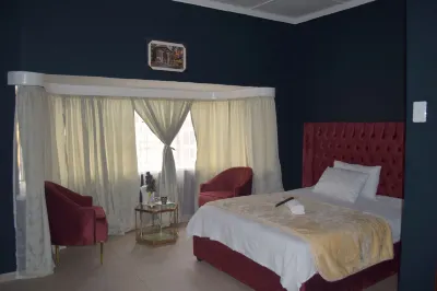 Skypz Lodge LaRochelle Hotels in Alberton