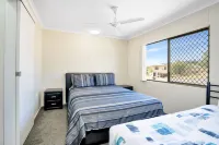 Gold Rush Apartments - Parking