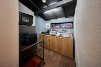 Oyadokinokuniya Maruyama Machi Tei - chambre d’hôtes