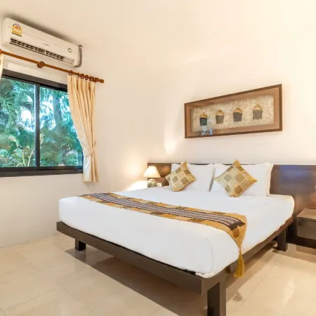 Isara Nai Yang Resort