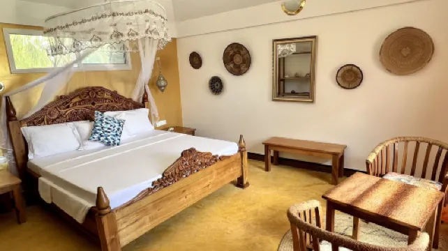 Oleza Boutique Hotel Zanzibar