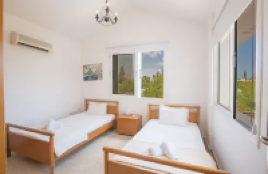 Protaras Holiday Villa Ma14