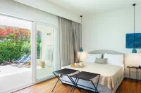 Domìa Boutique Hotel e Cucina - balcón