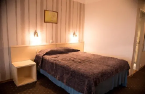 Hotell Tamula Hotels in 