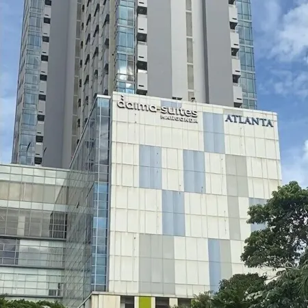 Daima Suites Margonda