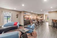 Best Western Cedar Inn Hotels in Cedar Park