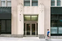 Sonder One Platt Apartments Financial District Hotels in 