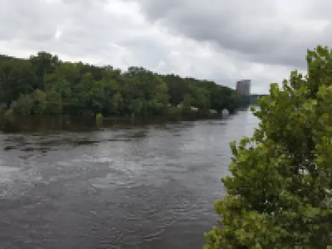 Kayak Shak - Downtown Wetumpka