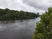 Kayak Shak - Downtown Wetumpka