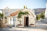 Lindos White Hotel & Suites Hotels near Lee Beach