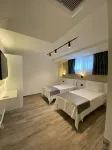 Çağdaş Hotel Hotels in Cesme
