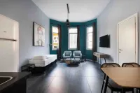 Liber Tel Aviv Sea Shore Suites by Raphael Hotels - parking