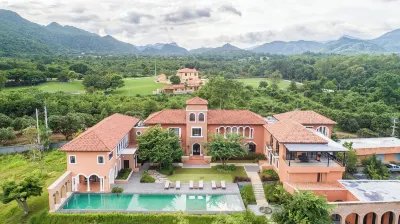 Locanda Villanova Bed & Breakfast Hotels in der Nähe von Wat Hua Pang